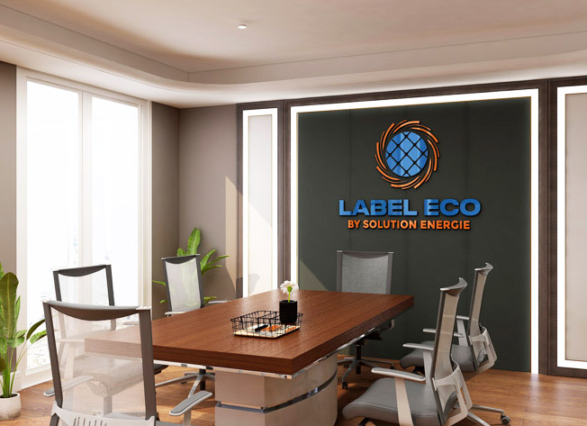 Présentation Label-eco