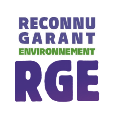 Certification RGE
